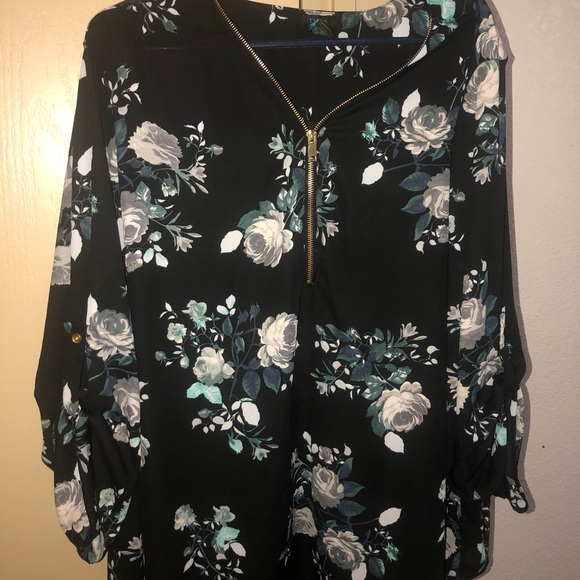 Selling Plus size tops - Picture 2 of 8